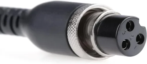 Vista 9 de NSKI Instrumento de pulido sin escobillas de carbono eléctrico fuerte de 50,000 RPM para joyería de laboratorio de máquina de taladro de uñas