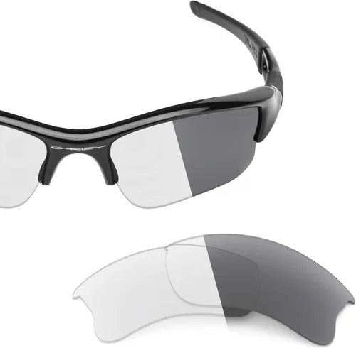 Vista 2 de Revant Lentes de repuesto para Oakley Flak Jacket XLJ OO9009