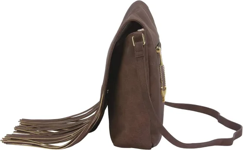 Vista 8 de Browning Concealed Carry Purse, Premium Holstered Handbag with Safety Locking Option