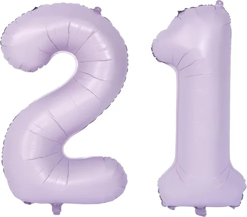 Vista 59 de Globos de 40 pulgadas con números de caramelo, papel de aluminio de helio, globos de látex de Mylar para fiesta de cumpleaños, decoración digital 0