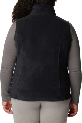 Vista 8 de Columbia Chaleco Benton Springs para mujer