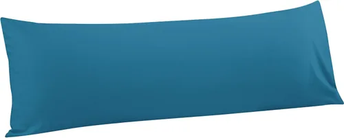 Vista 134 de FLXXIE Fundas de almohada de microfibra tamaño estándar, fundas de almohada suaves con cierre de sobre, fundas de almohada resistentes a arrugas