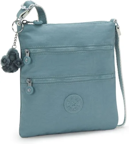 Vista 42 de Kipling Keiko Ggv Gm - Bolso bandolera para mujer Casi Coral