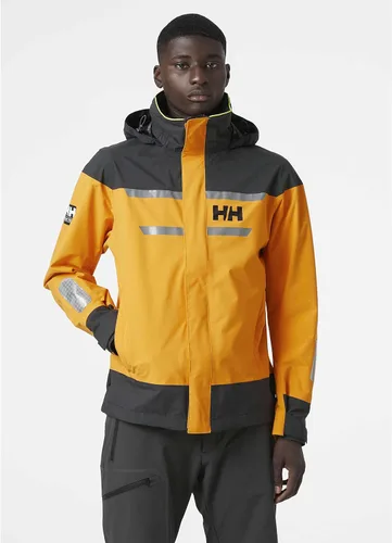 Vista 3 de Helly-Hansen mens Salt Inshore Jacket