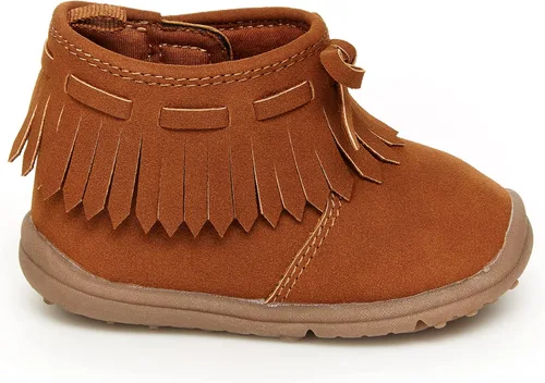 Vista 2 de Carter's Unisex-Child Camber-gp First Walker Shoe