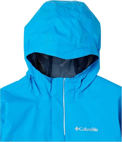 Vista 5 de Columbia Boys' Watertight Jacket