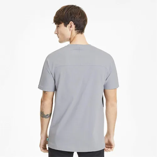 Vista 3 de PUMA Camiseta Mercedes Mapm T7 para hombre