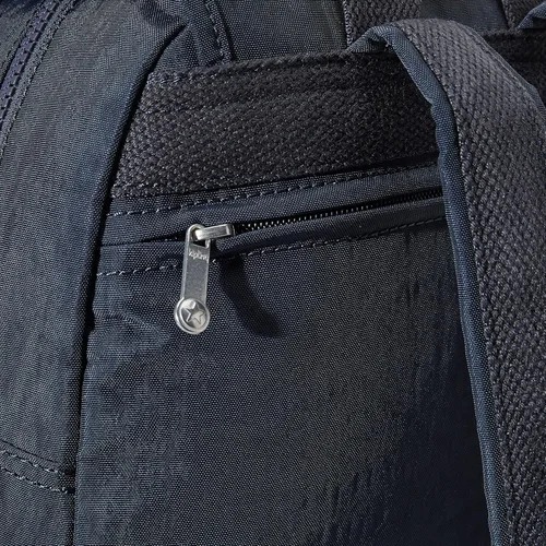 Vista 4 de Kipling Paquete de ciudad para mujer BLUE BLEU 2 M Paquete City