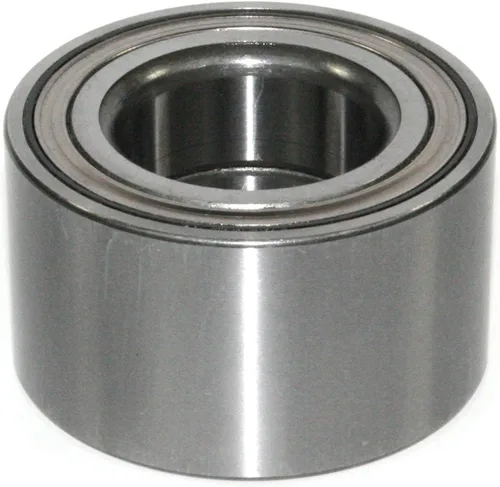 Vista 3 de Par de 2 rodamientos de rueda delantera izquierda y derecha para Mazda 3 2005-2013 para Mazda 5 2006-2015