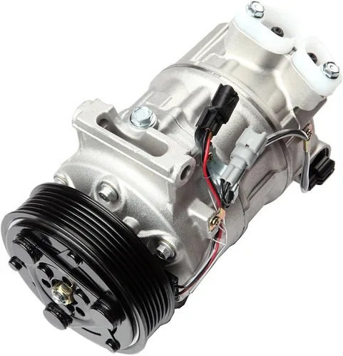 Vista 40 de cciyu Compresor de aire acondicionado apto para Hino 238 258 268 338 6.7L 7.7L