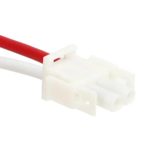Vista 7 de 4749B5531, arnés de cableado de batería de 15 amperios duradero para campista emergente