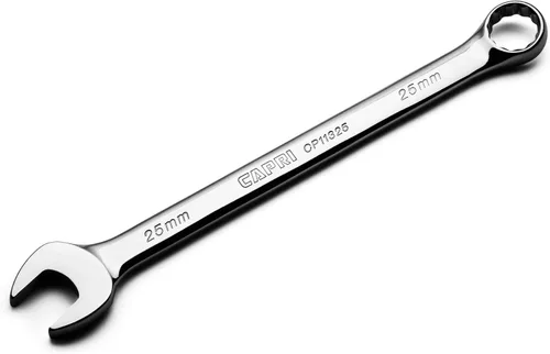 Vista 10 de Capri Tools Llave combinada de 12 puntos, métrica (6 mm)