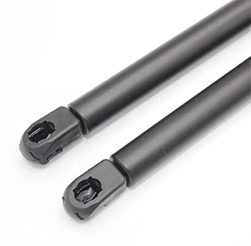 Vista 4 de Rear Tailgate Boot Trunk Gas Struts Lift Support,for Vauxhall for Opel Zafira A 1998-2005 Rear Hatch Trunk Lift Support Rod Shock Gas Spring