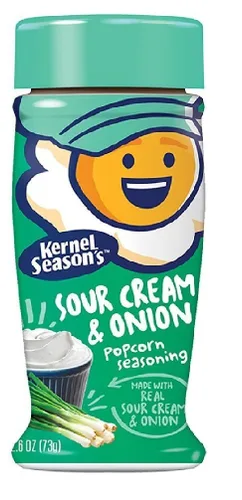 Vista 10 de Kernel Season's Condimento de Jalapeño para palomitas de maíz, 2.4 onzas