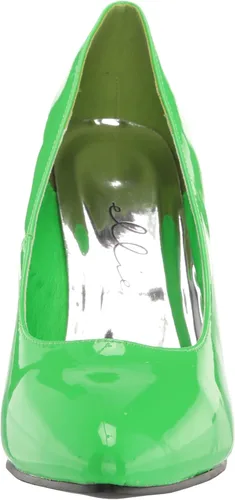 Vista 2 de Ellie Shoes Zapatos de tacón 411-rad para mujer