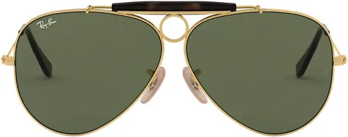 Vista 110 de Ray-Ban RB3025 Classic Evolve Gafas de sol de aviador fotocromáticas