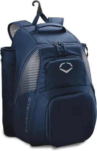 Vista 20 de EvoShield Tone Set Mochilas para Béisbol