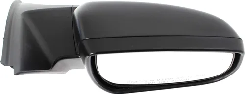 Vista 5 de Kool Vue - Juego de 2 espejos compatibles con Chevrolet Malibu 2013-2015 y Malibu Limited 2016 para el lado del conductor y del pasajero GM1321487