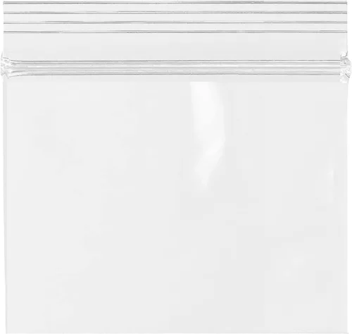 Vista 31 de GPI - Bolsas pequeñas con cremallera de 2 x 4 pulgadas, 1000 unidades, 2 mil, bolsas de plástico transparente con cierre de cremallera, con cierre