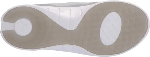 Vista 4 de PUMA Laguna Fusion - Tenis de golf sin cordones para mujer