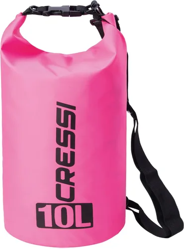 Vista 18 de Cressi Bolsa seca impermeable para actividades deportivas acuáticas Negro