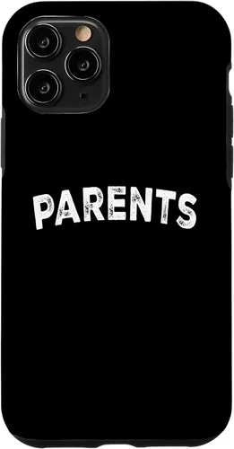 Vista 29 de Parents Case for iPhone 16