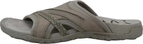 Vista 7 de Merrell Terran Slide II Sandalia para mujer