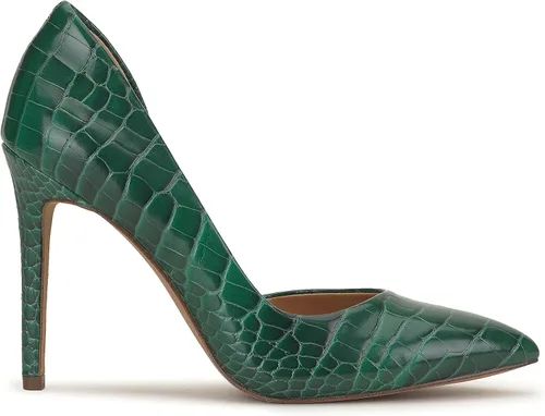 Vista 78 de Jessica Simpson Zapatos de tacón Prizma D'Orsay para mujer