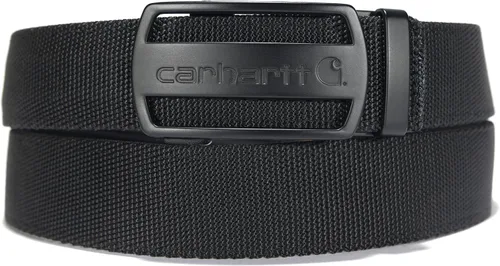 Vista 17 de Carhartt Cinturón de nailon flexible resistente para hombre