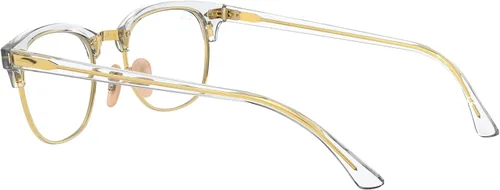 Vista 5 de Ray-Ban RX5154 Clubmaster - Gafas de sol