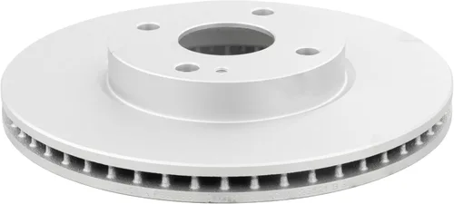 Vista 4 de MAGMA Fire Born Braking PMR563120 Rotor de freno, delantero