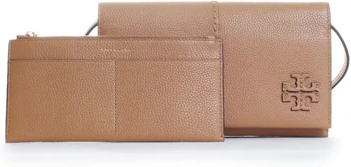 Vista 8 de Tory Burch McGraw - Bolso cruzado tipo cartera