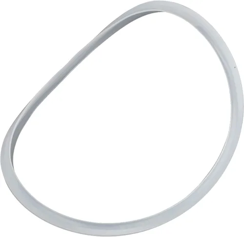 Vista 5 de Junta de repuesto de silicona para olla a presión, accesorio multiusos (8.7 in)
