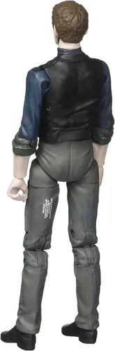 Vista 2 de Penny Dreadful Frankenstein - Figura de 6 pulgadas - Convención Excl.