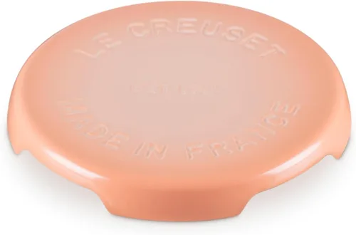 Vista 16 de Le Creuset - Trivet de hierro fundido esmaltado Signature, 8.8 pulgadas, alcachofa