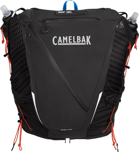 Vista 3 de CamelBak Apex Pro Run Endrance Racing Chaleco con tecnología RECCO