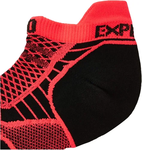 Vista 3 de Thorlos womens Prolite Xptu Ultra Thin Cushion No Show Socks