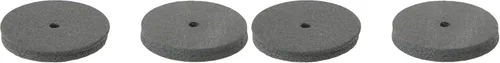 Vista 5 de Dremel 425-02 Emery Impregnated Pulidora Rueda