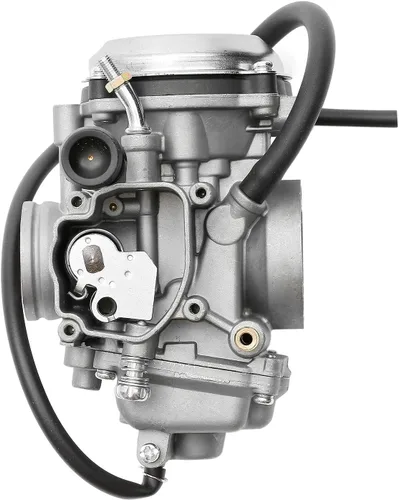 Vista 6 de Reemplazo de carburador para Yamaha Bear Tracker 250 YFM250 YFM250X 1999-2004