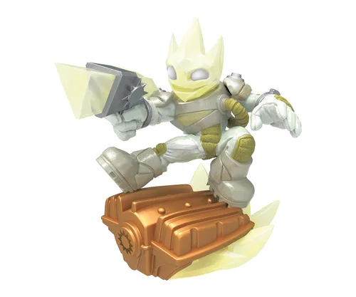 Vista 2 de Skylanders SuperChargers Racing Sky Pack