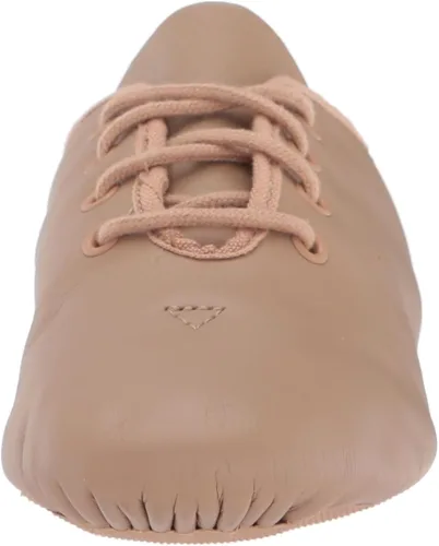 Vista 2 de Capezio Women's E Series Jazz Oxford Dance Sneaker
