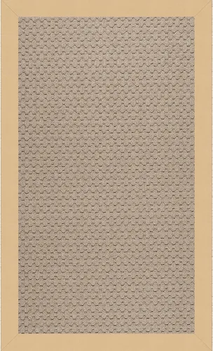 Vista 13 de Capel Rugs Zoe-Grassy Mountain, 3' x 5', Ash - for Living Room, Bedroom, Dining Room