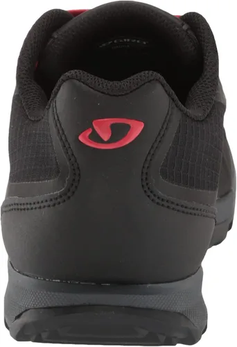 Vista 3 de Giro Gauge - Zapatos de ciclismo de montaña para hombre.