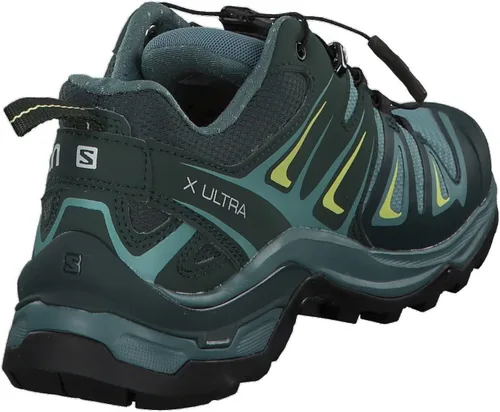Vista 6 de Salomon - Tenis de senderismo X Ultra 3 GTX para mujer