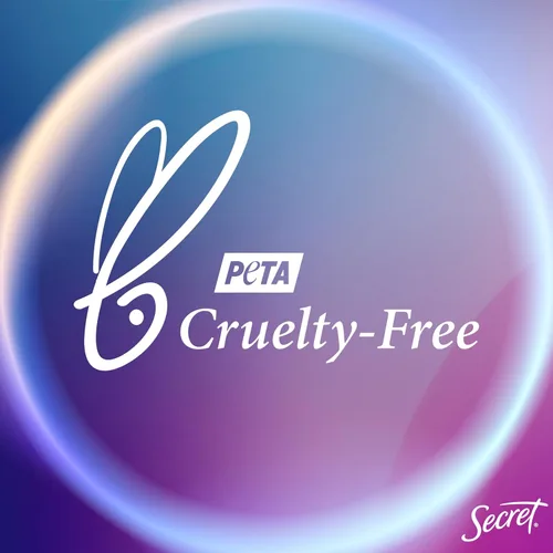 Vista 12 de Secret Desodorante para Todo el Cuerpo en Barra de Secado Rápido + Absorbe el Sudor para Mujeres, Ingredientes Naturalmente Derivados, Aroma