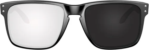 Vista 3 de 1.8MM Polycarbonate Replacement Lenses for Oakley Holbrook XXL OO9487/Holbrook XXL AF OO9487F Sunglasses