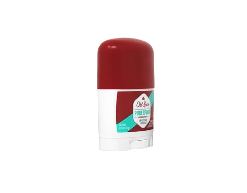 Vista 4 de Old Spice Ap/Deo I.S. Tri Size .5 Oz Old Spice Ap/Deo I.S. Trial Ps .5 Oz