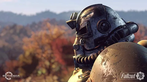 Vista 9 de Fallout 76 (PEGI - German) (PS4)