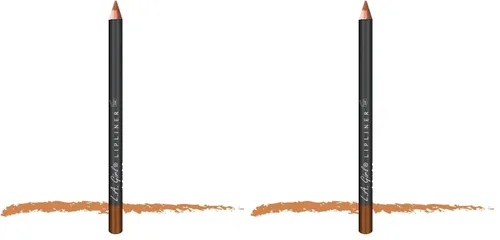 Vista 21 de L.A. Girl Lápiz Lipliner 502 Cereza