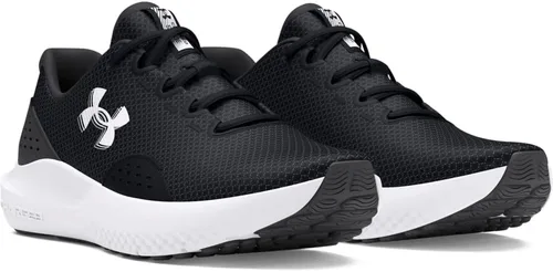 Vista 3 de Under Armour Tenis de correr Charged Surge 4 para hombre